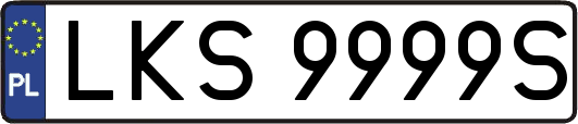LKS9999S