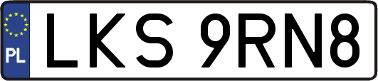 LKS9RN8