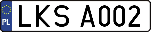 LKSA002