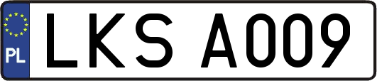 LKSA009