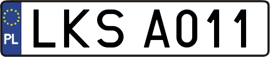 LKSA011