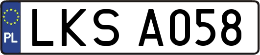 LKSA058