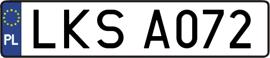 LKSA072
