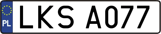 LKSA077
