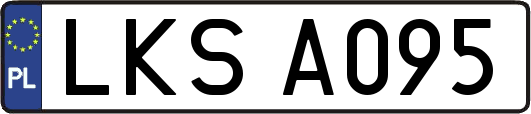 LKSA095
