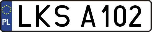 LKSA102