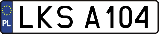 LKSA104
