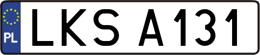 LKSA131