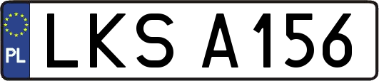 LKSA156