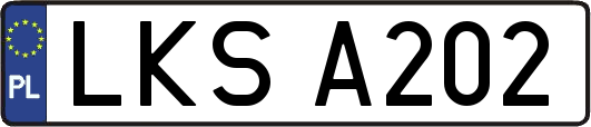 LKSA202