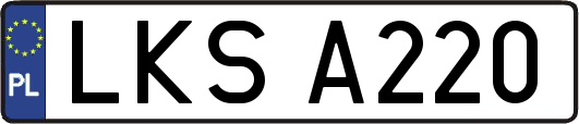 LKSA220