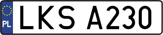 LKSA230