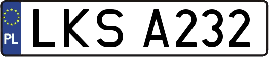 LKSA232