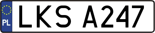 LKSA247