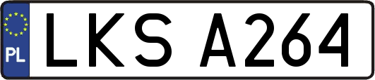 LKSA264