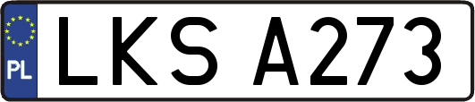 LKSA273
