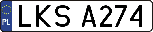 LKSA274