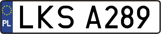 LKSA289