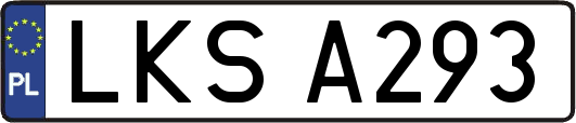LKSA293