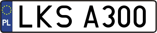 LKSA300
