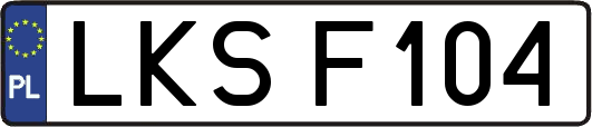 LKSF104