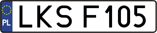 LKSF105