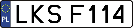 LKSF114
