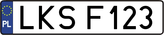 LKSF123