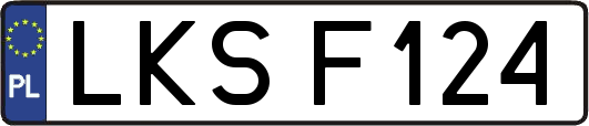 LKSF124
