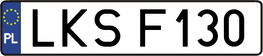 LKSF130