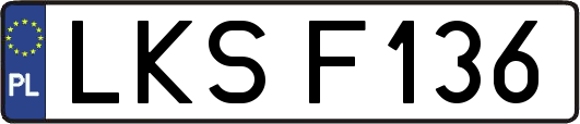 LKSF136