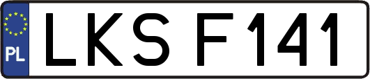 LKSF141