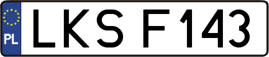 LKSF143
