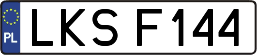 LKSF144