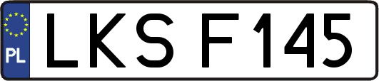 LKSF145