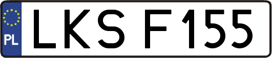 LKSF155