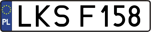 LKSF158