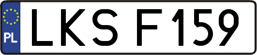 LKSF159
