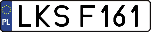 LKSF161