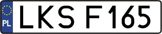 LKSF165