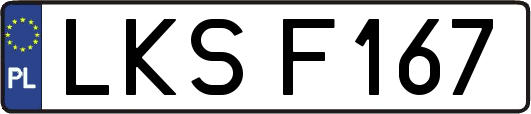 LKSF167