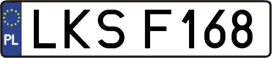 LKSF168