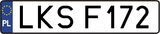 LKSF172