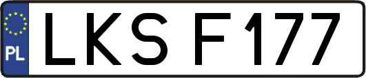 LKSF177