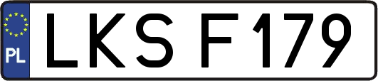 LKSF179