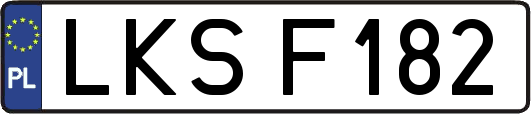LKSF182