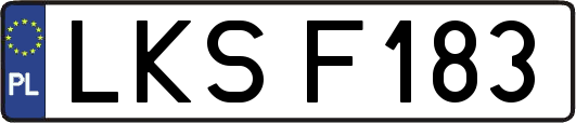 LKSF183