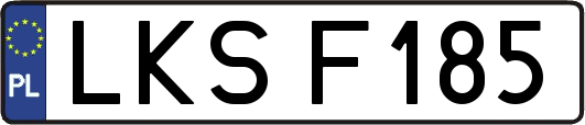 LKSF185