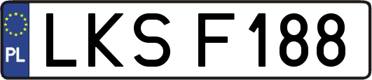 LKSF188