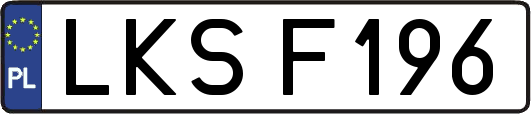 LKSF196